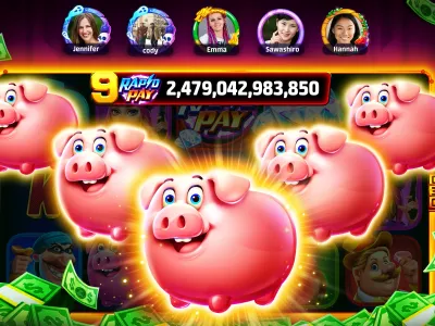 Daftar Game Populer