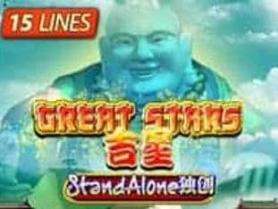 Great Stars Sa game thumbnail