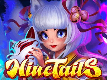 Nine Tails game thumbnail